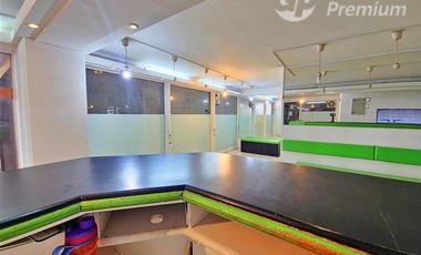 Local Comercial en Arriendo en COYANCURA 2221