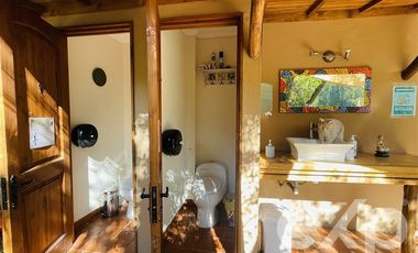 Casa en Venta en El Arrayán Lo Barnechea