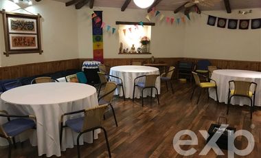 Casa en Venta en El Arrayán Lo Barnechea