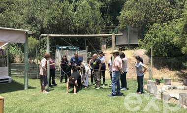 Casa en Venta en El Arrayán Lo Barnechea