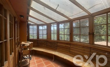 Casa en Venta en El Arrayán Lo Barnechea