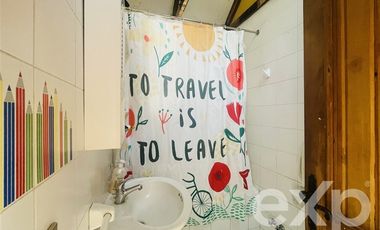 Casa en Venta en El Arrayán Lo Barnechea