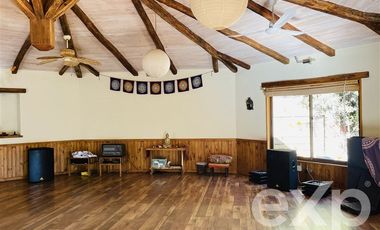 Casa en Venta en El Arrayán Lo Barnechea