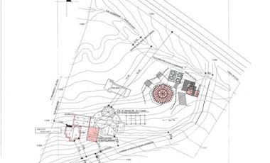 Casa en Venta en El Arrayán Lo Barnechea