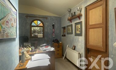 Casa en Venta en El Arrayán Lo Barnechea