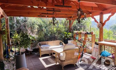 Casa en Venta en El Arrayán Lo Barnechea