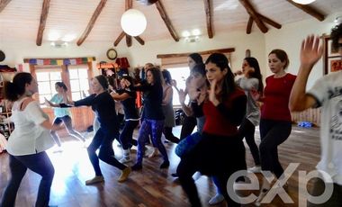 Casa en Venta en El Arrayán Lo Barnechea