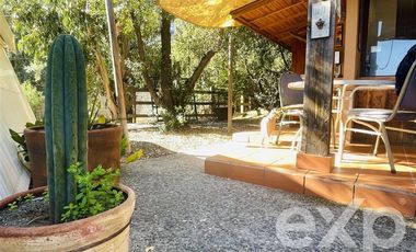 Casa en Venta en El Arrayán Lo Barnechea