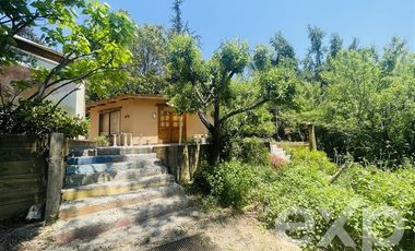 Casa en Venta en El Arrayán Lo Barnechea