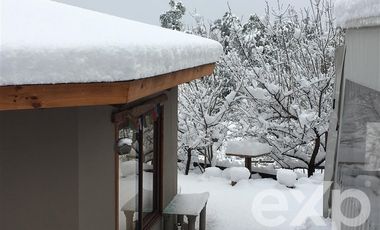Casa en Venta en El Arrayán Lo Barnechea