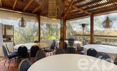 Casa en Venta en El Arrayán Lo Barnechea