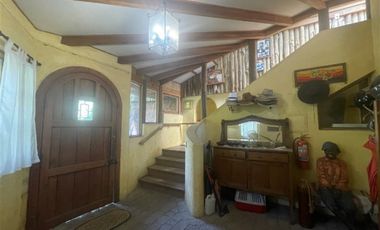 Casa en Venta en El Arrayán Lo Barnechea