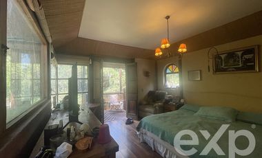 Casa en Venta en El Arrayán Lo Barnechea