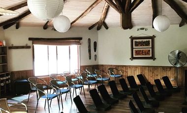 Casa en Venta en El Arrayán Lo Barnechea