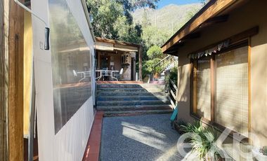 Casa en Venta en El Arrayán Lo Barnechea