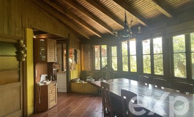 Casa en Venta en El Arrayán Lo Barnechea