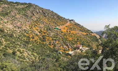 Casa en Venta en El Arrayán Lo Barnechea