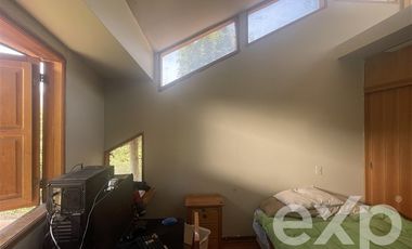 Casa en Venta en El Arrayán Lo Barnechea