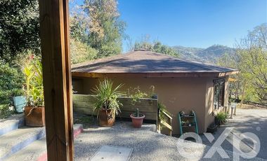 Casa en Venta en El Arrayán Lo Barnechea