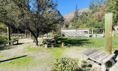 Casa en Venta en El Arrayán Lo Barnechea