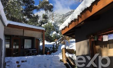 Casa en Venta en El Arrayán Lo Barnechea