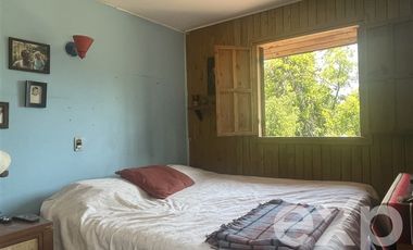 Casa en Venta en El Arrayán Lo Barnechea