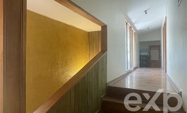 Casa en Venta en El Arrayán Lo Barnechea