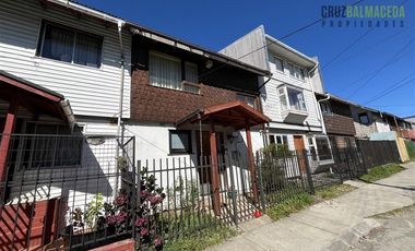 Casa en Arriendo en Cercano al Duoc