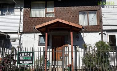 Casa en Arriendo en Cercano al Duoc