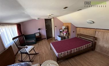 Casa en Arriendo en Cercano al Duoc