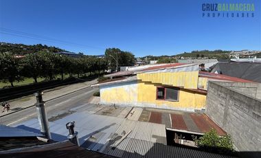 Casa en Arriendo en Cercano al Duoc