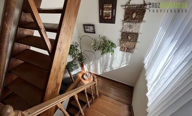 Casa en Arriendo en Cercano al Duoc