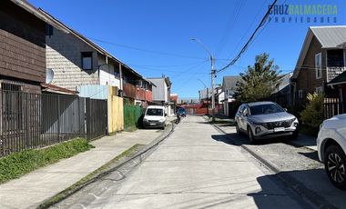 Casa en Arriendo en Cercano al Duoc