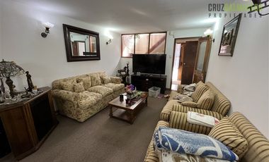 Casa en Arriendo en Cercano al Duoc