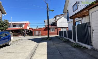 Casa en Arriendo en Cercano al Duoc