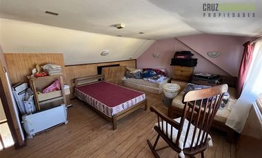 Casa en Arriendo en Cercano al Duoc