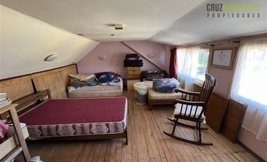 Casa en Arriendo en Cercano al Duoc