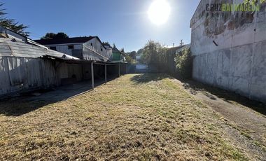 Sitio en Venta en Atrás del ex colegio San Javier