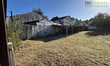 Sitio en Venta en Atrás del ex colegio San Javier