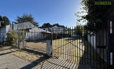 Sitio en Venta en Atrás del ex colegio San Javier