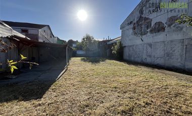 Sitio en Venta en Atrás del ex colegio San Javier