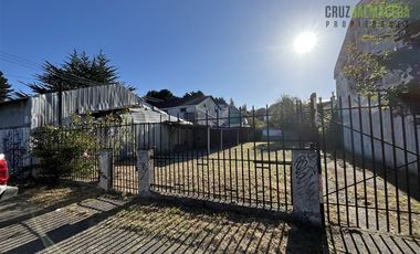 Sitio en Venta en Atrás del ex colegio San Javier