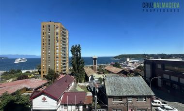 Departamento en Venta en Hermosa vista al Mar