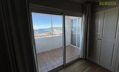 Departamento en Venta en Hermosa vista al Mar
