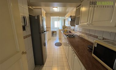 Departamento en Venta en Hermosa vista al Mar