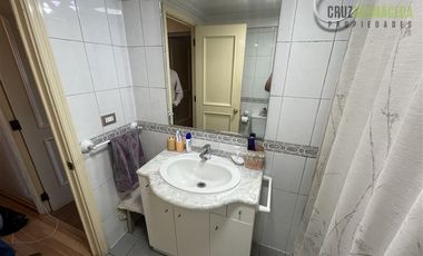 Departamento en Venta en Hermosa vista al Mar