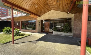 Departamento en Venta en Hermosa vista al Mar