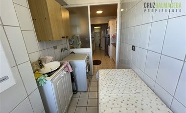 Departamento en Venta en Hermosa vista al Mar