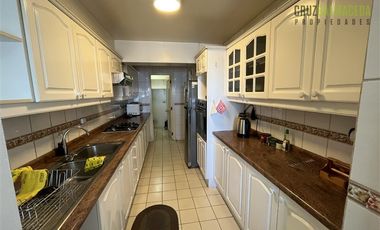 Departamento en Venta en Hermosa vista al Mar