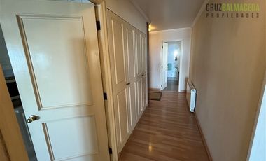 Departamento en Venta en Hermosa vista al Mar